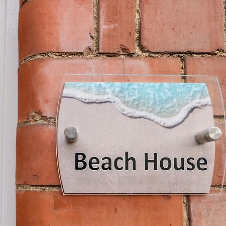 Beach House Бринлингтон Экстерьер фото